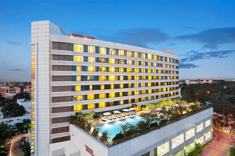 Vivanta Coimbatore in Coimbatore