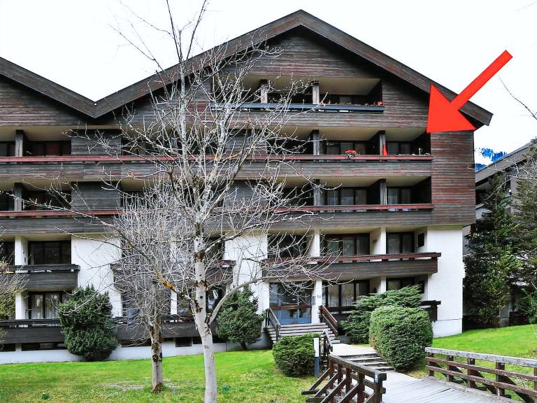 Ferienwohnung Bad Hofgastein