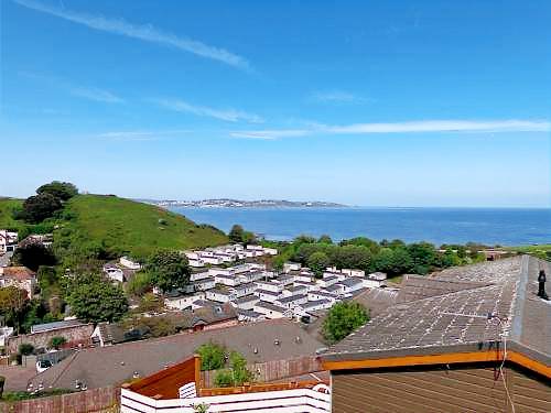 Holiday park Brixham