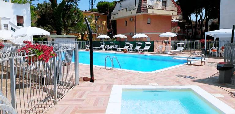 Appartamento Rosolina Mare