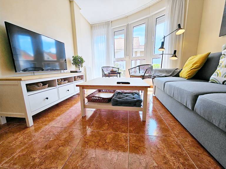 Apartamento  Laredo