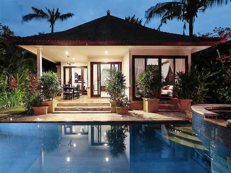 Resort Sanur