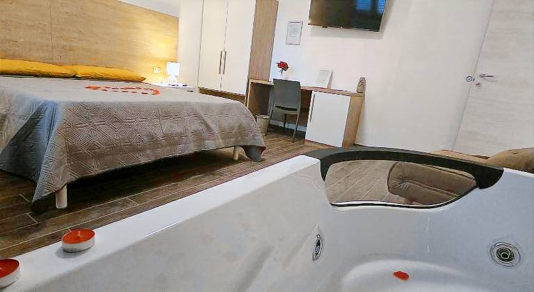 Bed and Breakfast Siniscola