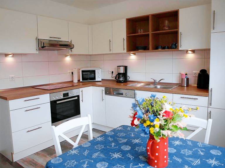 Ferienwohnung Venti Amica