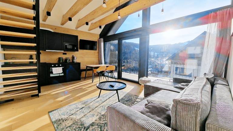 Ferienwohnung  Petzer