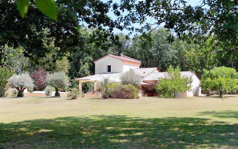 Villa Duxcaar