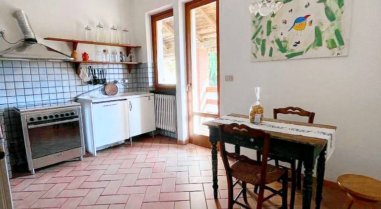 Vacation home with yard & patio — photo 3