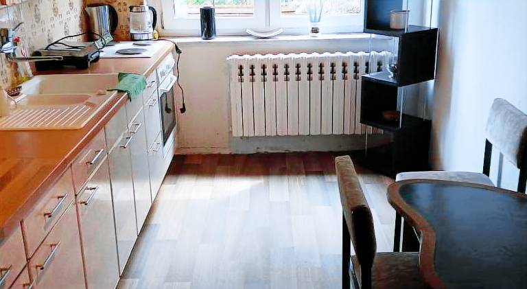 House | Pets allowed — photo 4