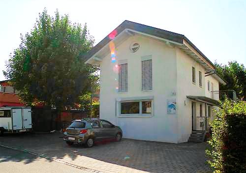 Ferienwohnung Feldkirch