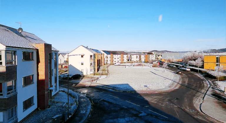 Beautiful apartment | Close to Stirling Castle | Perfect for remote work | Pets are welcome — photo 5