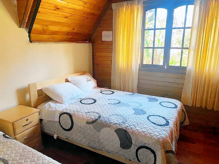 Bungalow with pool, barbeque & garden | Good for workation — photo 2