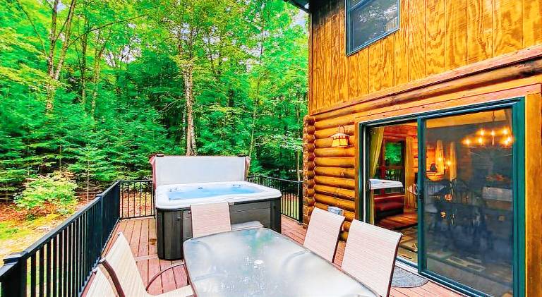 House with jacuzzi | Suitable for remote work | Dogs allowed — photo 2