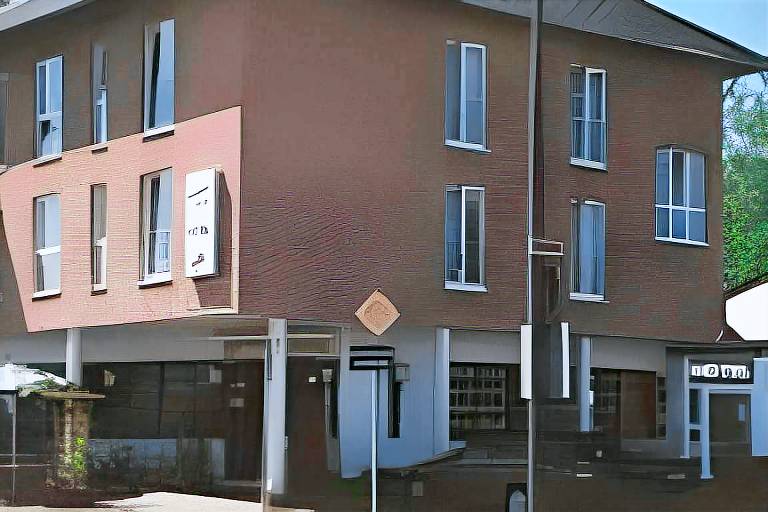 Chambre d'hôtes Porz