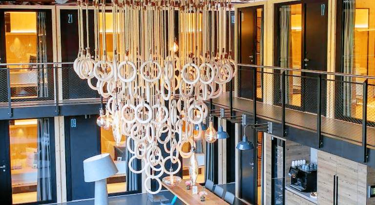 Vevio - Hotel & Events — photo 4