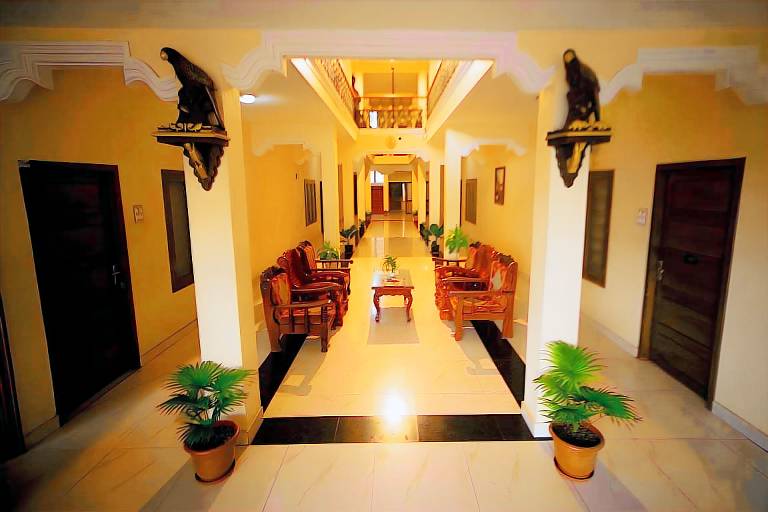 Hawah Beach Resort — photo 3