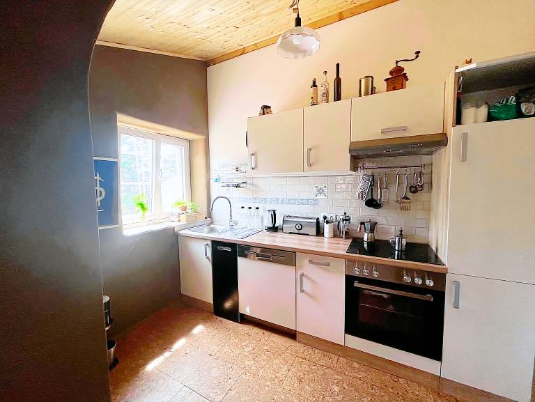 Ferienwohnung Beetzsee