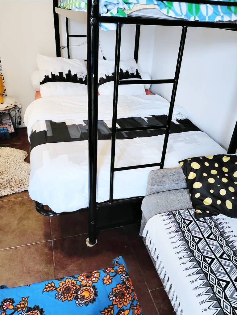 Appartement Pacy-sur-Eure