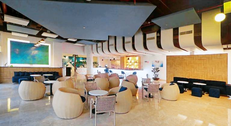Holiday Inn Tuxpan - Convention Center By IHG — photo 4
