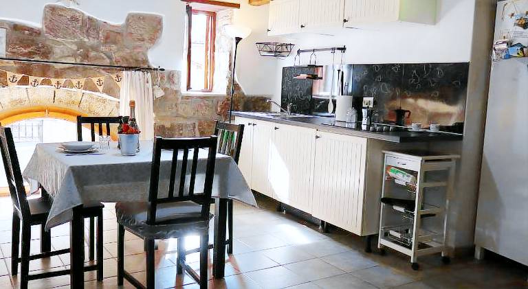Charming apartment | Pets allowed in Bolsena