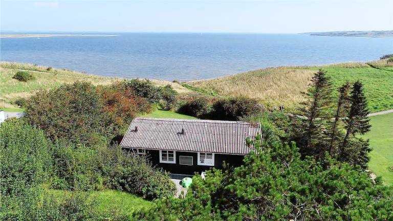 Ferienhaus Lemvig