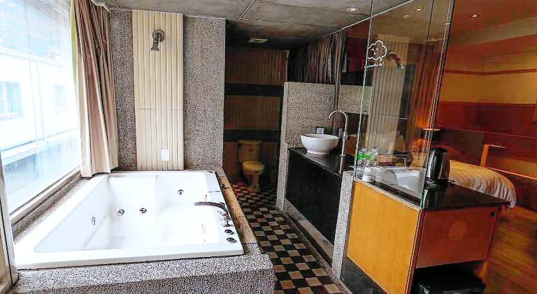 Jungle City Motel — photo 5