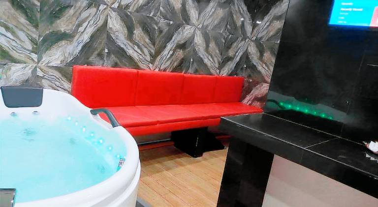 Rapid Rise Hotel — photo 5