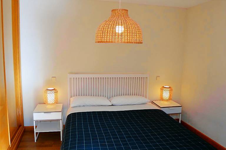 Apartamento Ávila