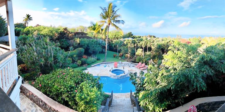 House Wailea