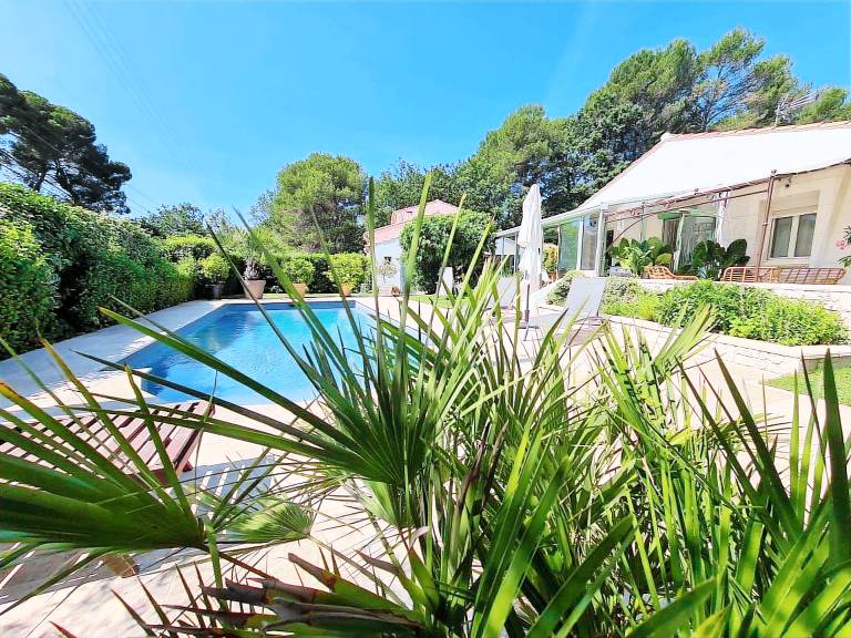 Villa Pierrevert