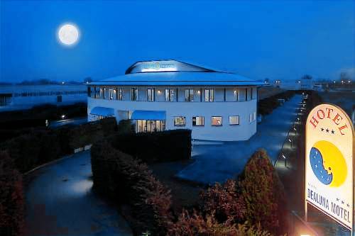 Motel Fidenza