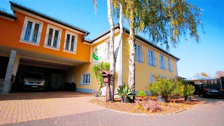 Ferienwohnung Zescha