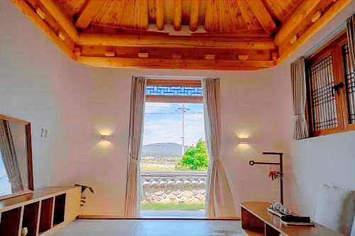 50 m² Ferienhaus