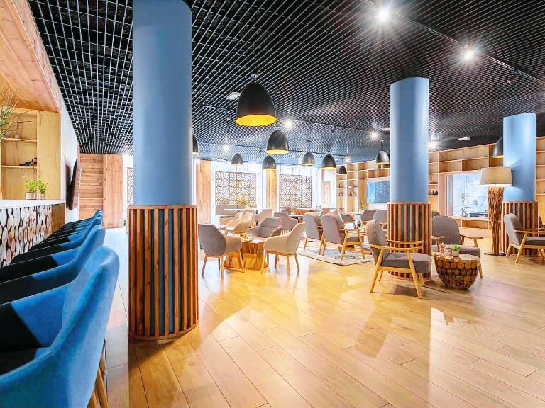 Hotel Mercure Karpacz Resort — photo 2