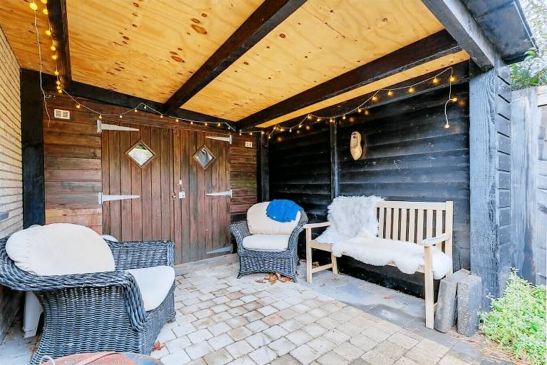Huis Lunteren