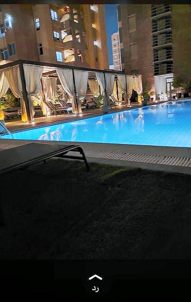 Apartment  Kuwait City