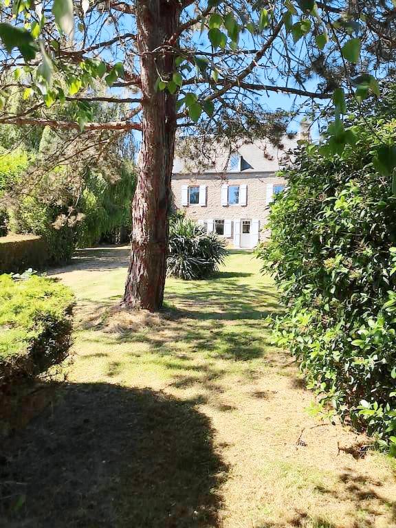 Maison de vacances Gouville-sur-Mer