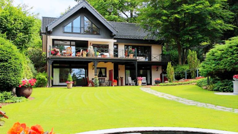 Ferienwohnung  Möhnesee