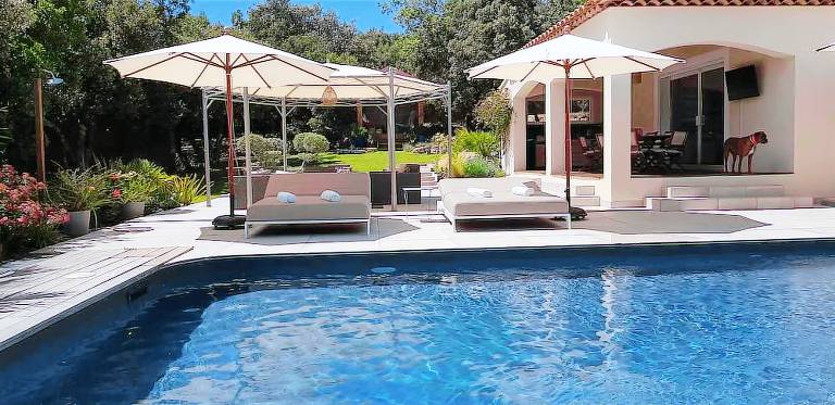 House  Saint-Maximin-la-Sainte-Baume