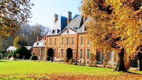 Chambre d'hôtes Yvetot