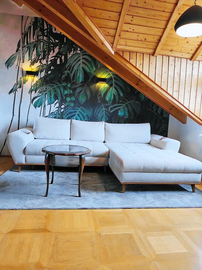 Ferienwohnung Burghausen