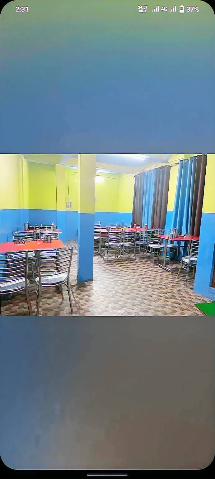 Hotel Nain Karan tourist lodge and restaurant — photo 2
