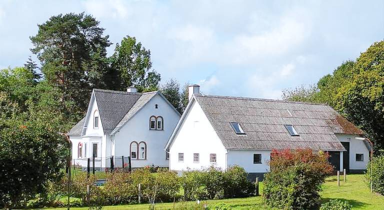 Ferienwohnung Odense SV
