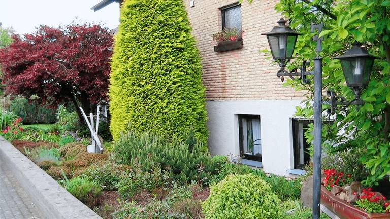 Ferienwohnung Brilon