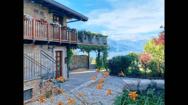 Ferienhaus  Bellagio