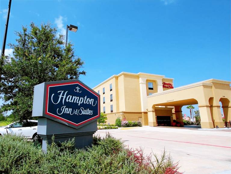 Hampton Inn & Suites by Hilton Tomball Houston NW