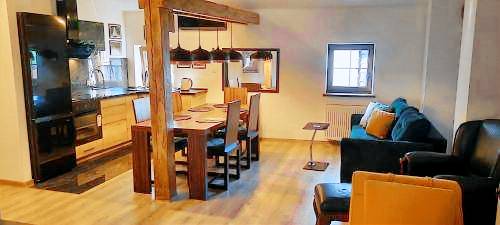 Apartament Mrągowo