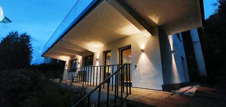 Vacation home with barbeque & terrace — photo 3
