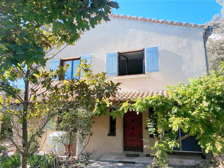 Maison de vacances Montbrison-sur-Lez
