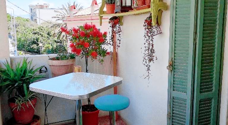 Chambre d'hôtes Ajaccio