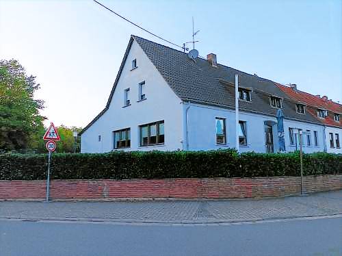 Ferienwohnung Saarlouis